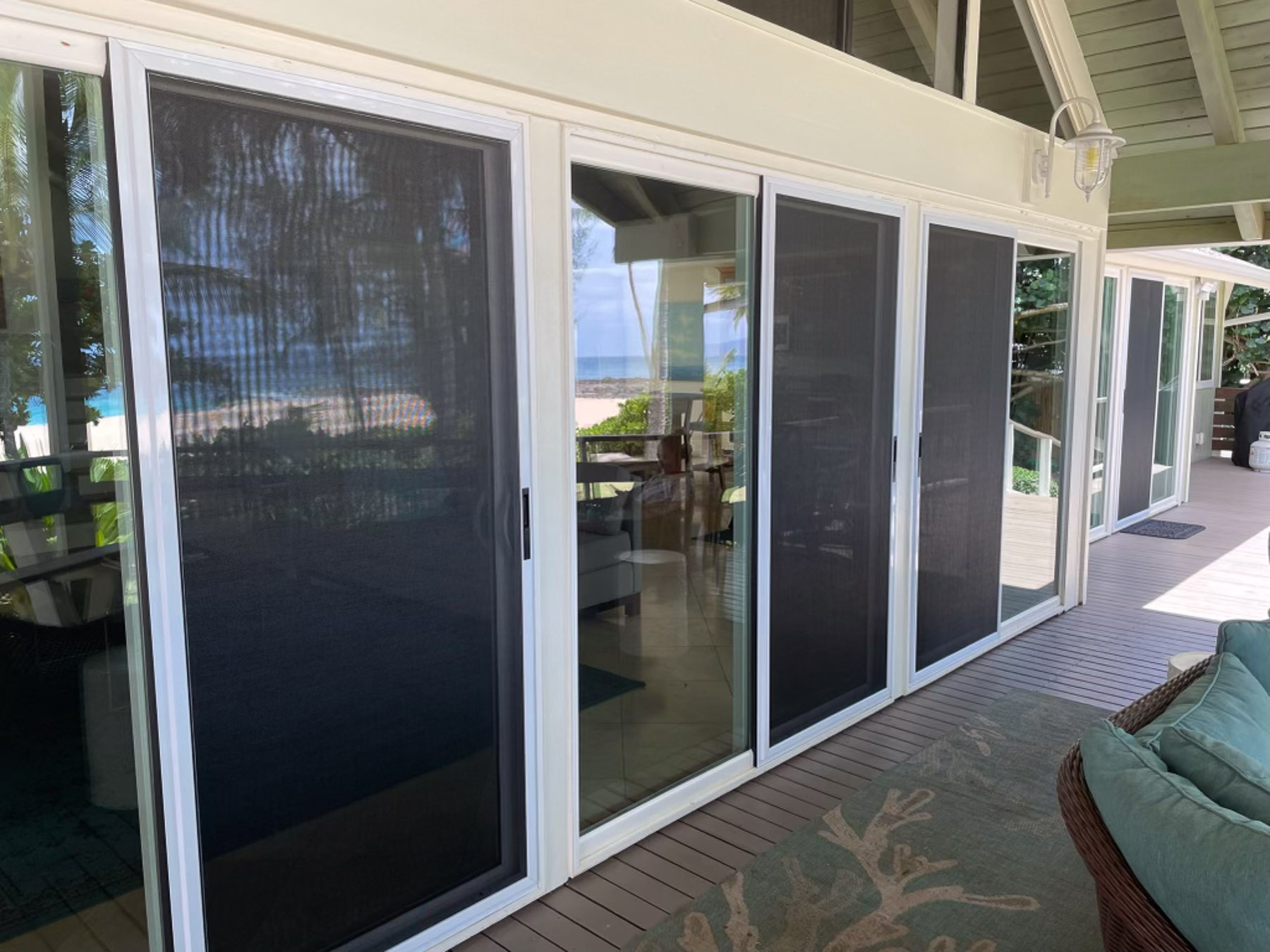 Patio Door Roller Repair & Replacement